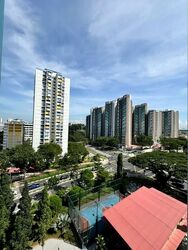 Blk 540 Cheng San Green (Ang Mo Kio), HDB 3 Rooms #580721081